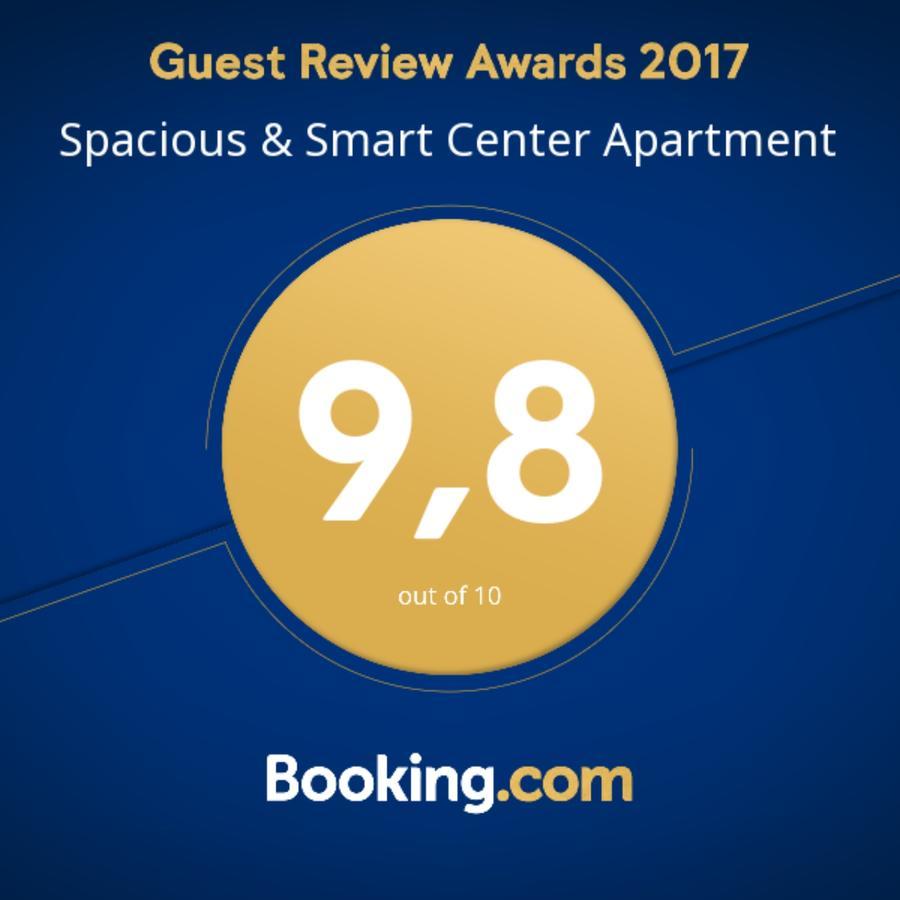 Spacious & Smart Center Apartment Pula Luaran gambar